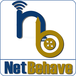 NetBehave logo
